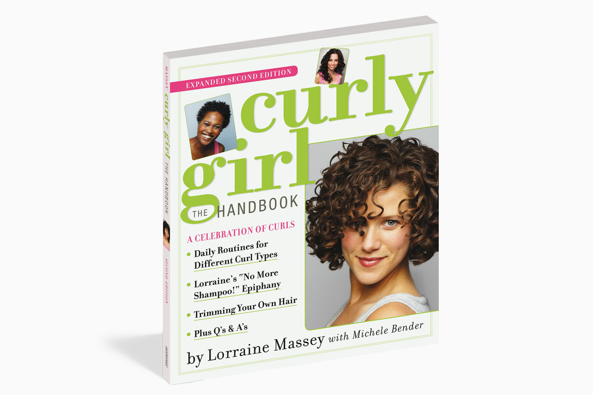 Método Curly girl: Diccionario completo del método curly– La