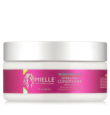 Mielle Hydrating Conditioner Mongongo Oil