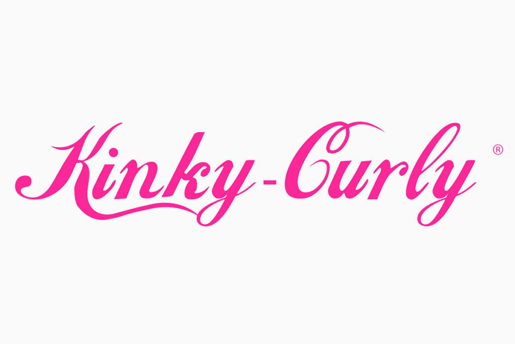 Kinky Curly