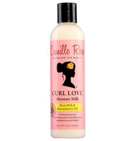 Camille Rose Curl Love Leave-in