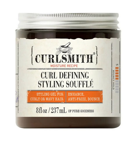 Curlsmith Styling Souffle
